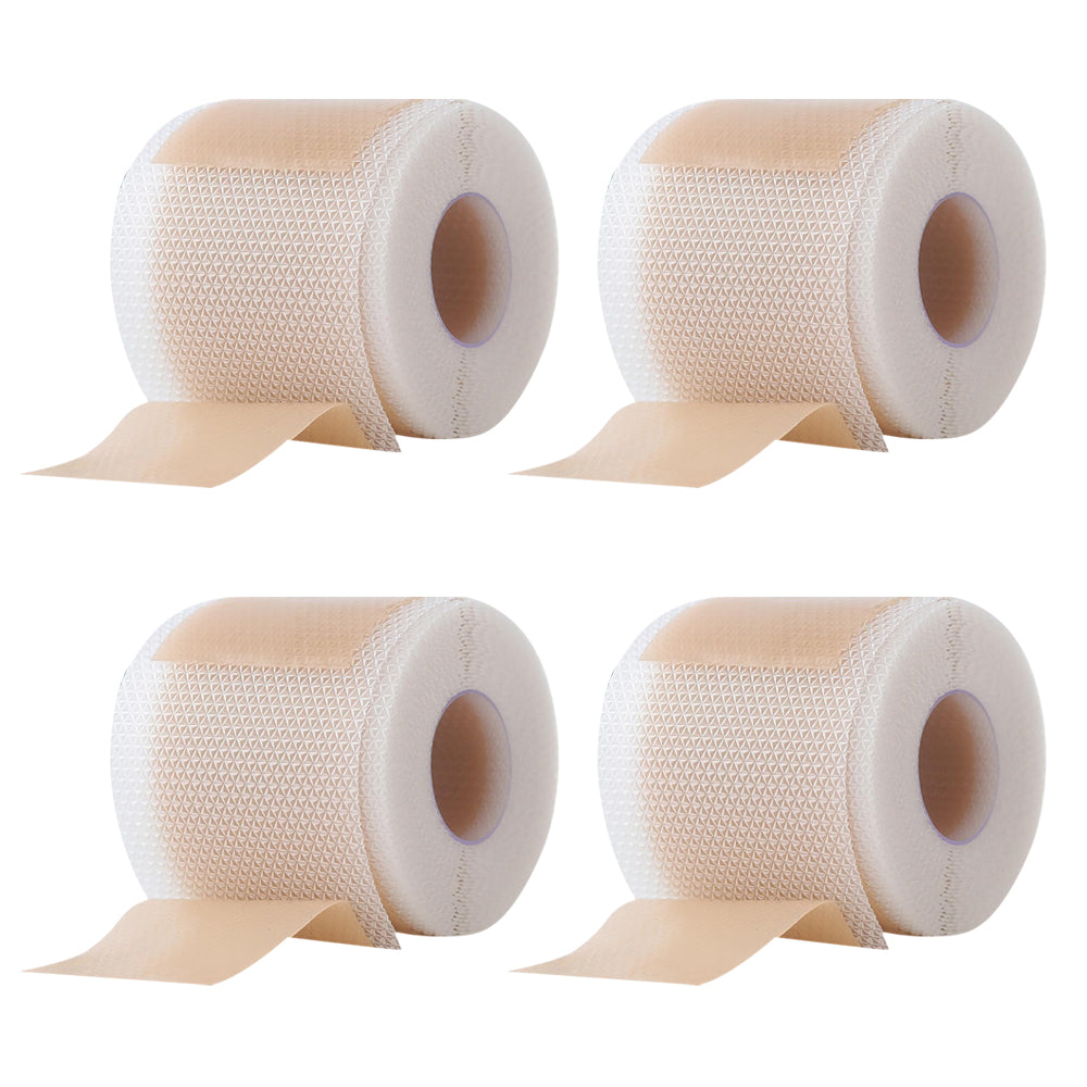 ✅Official Store |Ourlyard® Hyaluronic Acid Nano Microneedle Repair Tape🍁🏥(Treatment of old and new scars, reduction of surgical scars, stretch marks, keloids, acne, burns, warts, dermatomes and varicose veins)